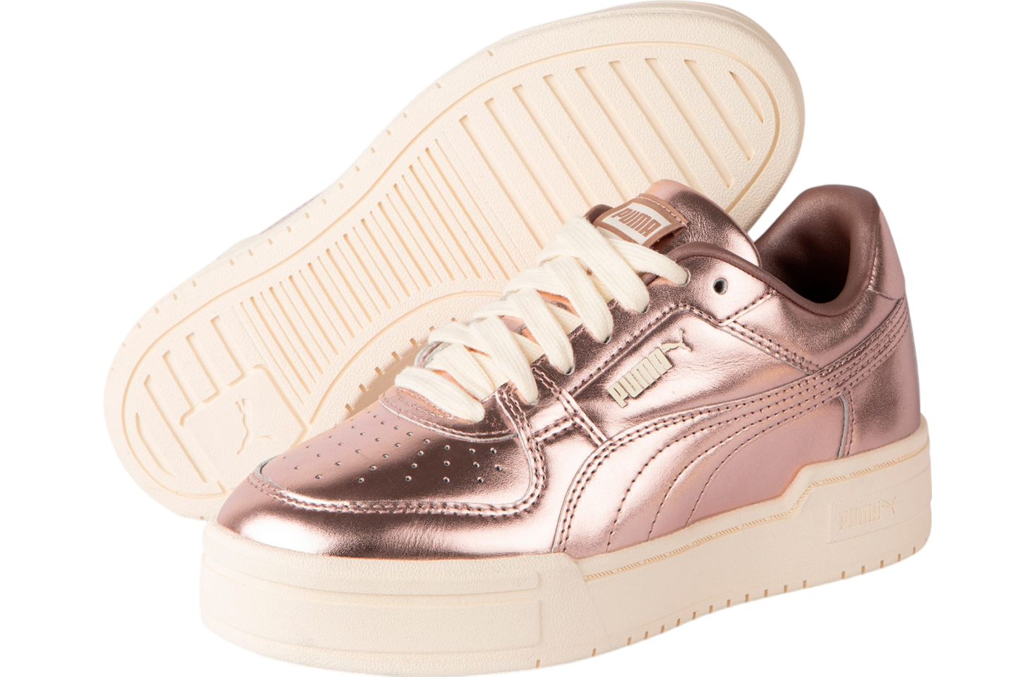 Puma CA Pro Chrome WMNS Rose Gold / Sugared Almond