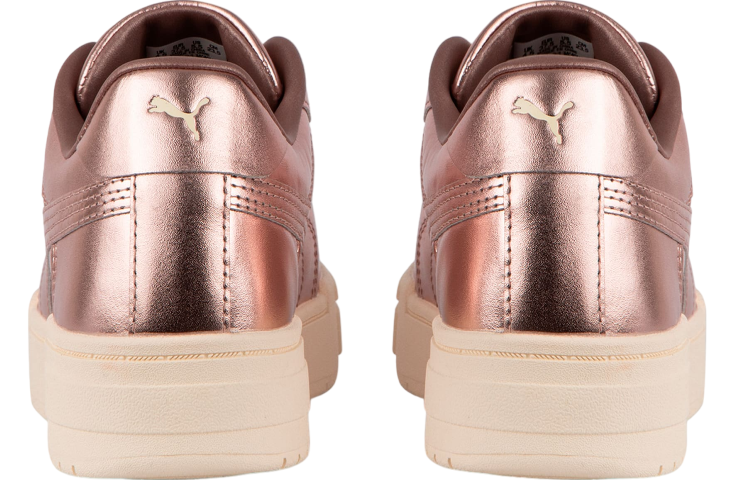 Puma CA Pro Chrome WMNS Rose Gold / Sugared Almond