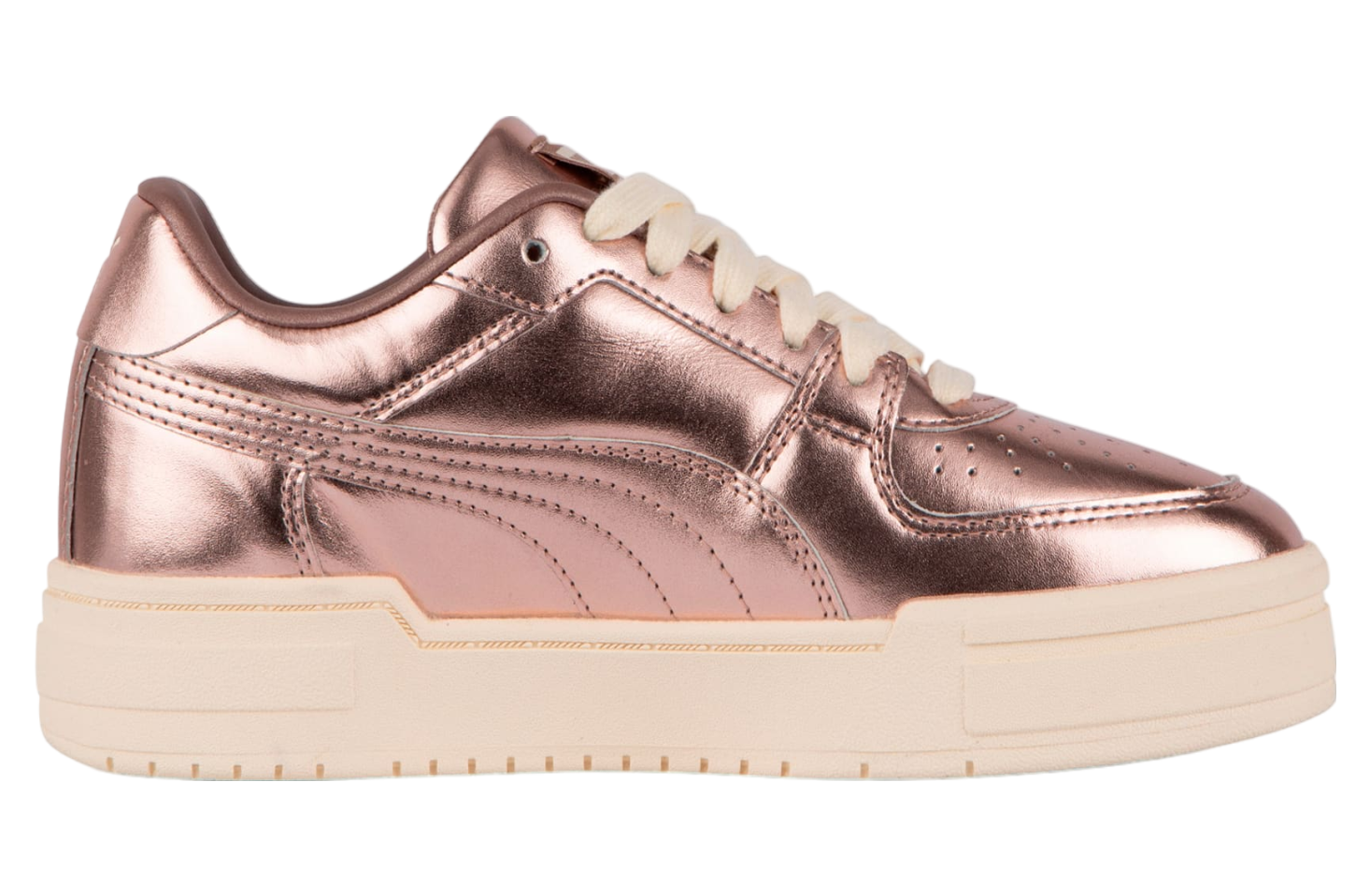 Puma CA Pro Chrome WMNS Rose Gold / Sugared Almond