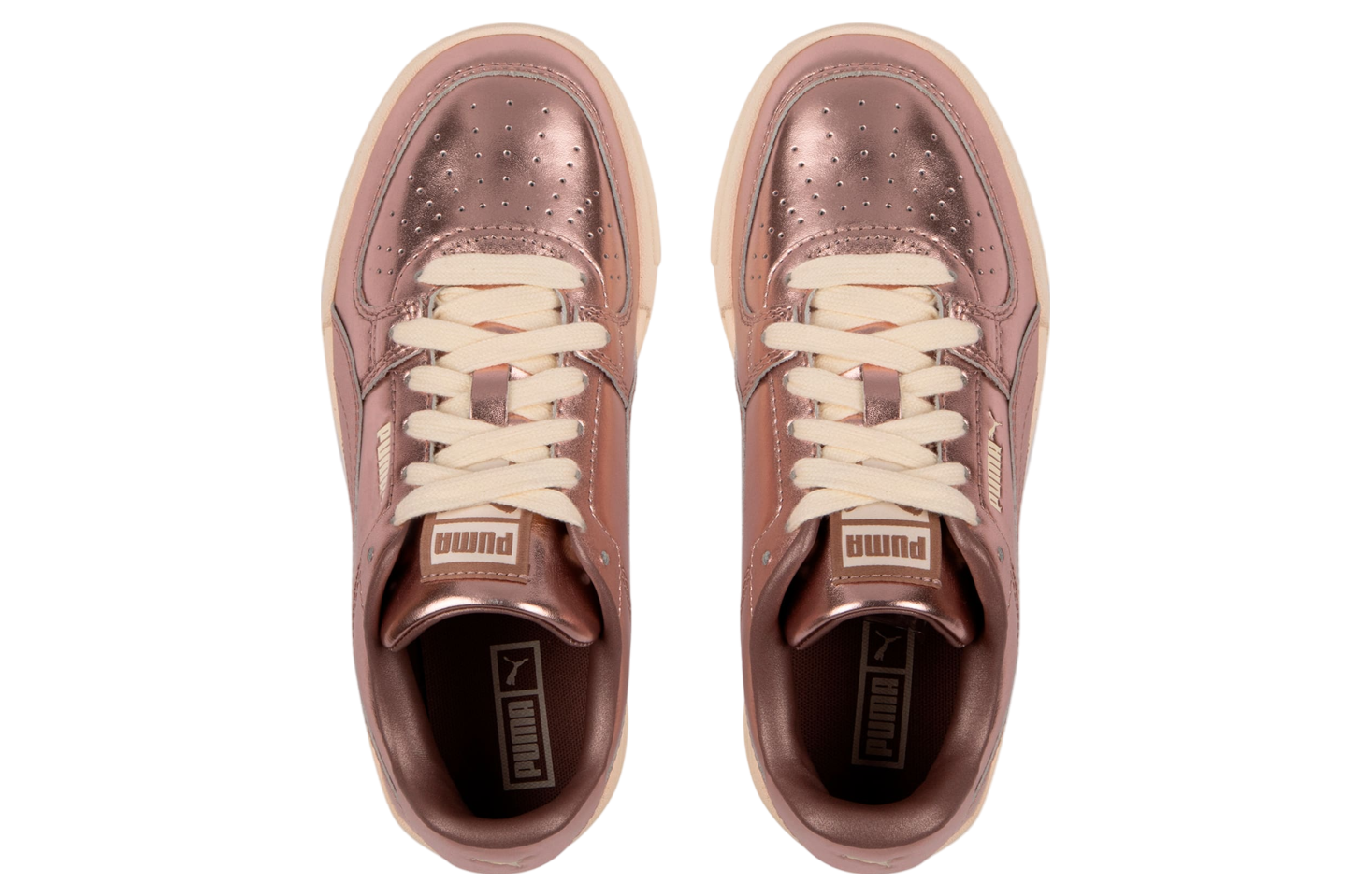 Puma CA Pro Chrome WMNS Rose Gold / Sugared Almond