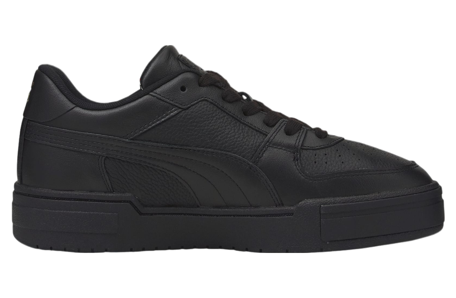 Puma Ca Pro Classic Black