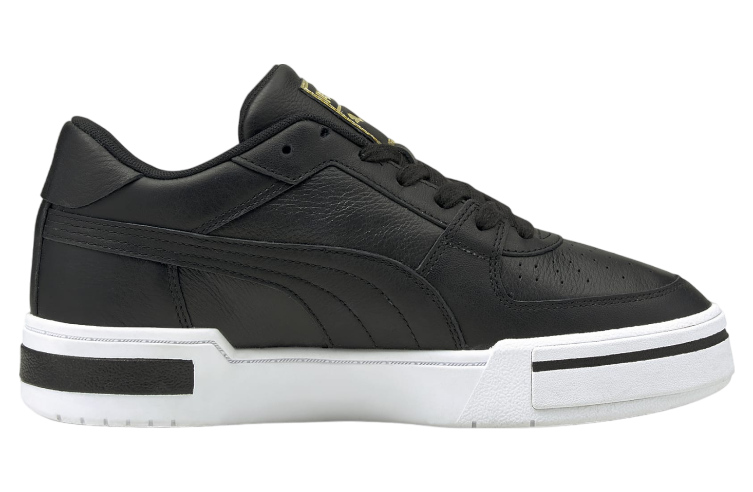 Puma Ca Pro Classic Black / White