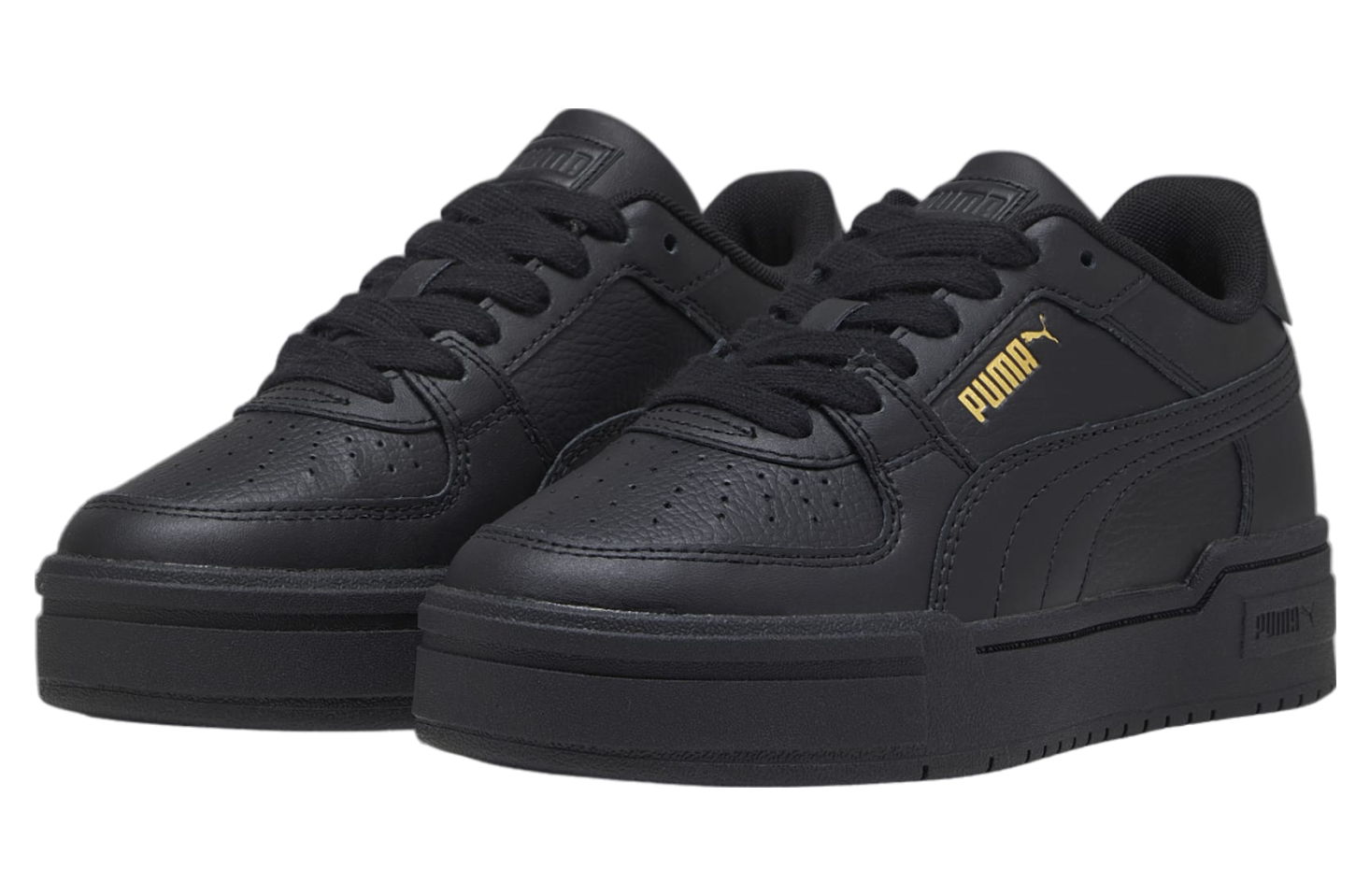 Puma Ca Pro Classic GS Black