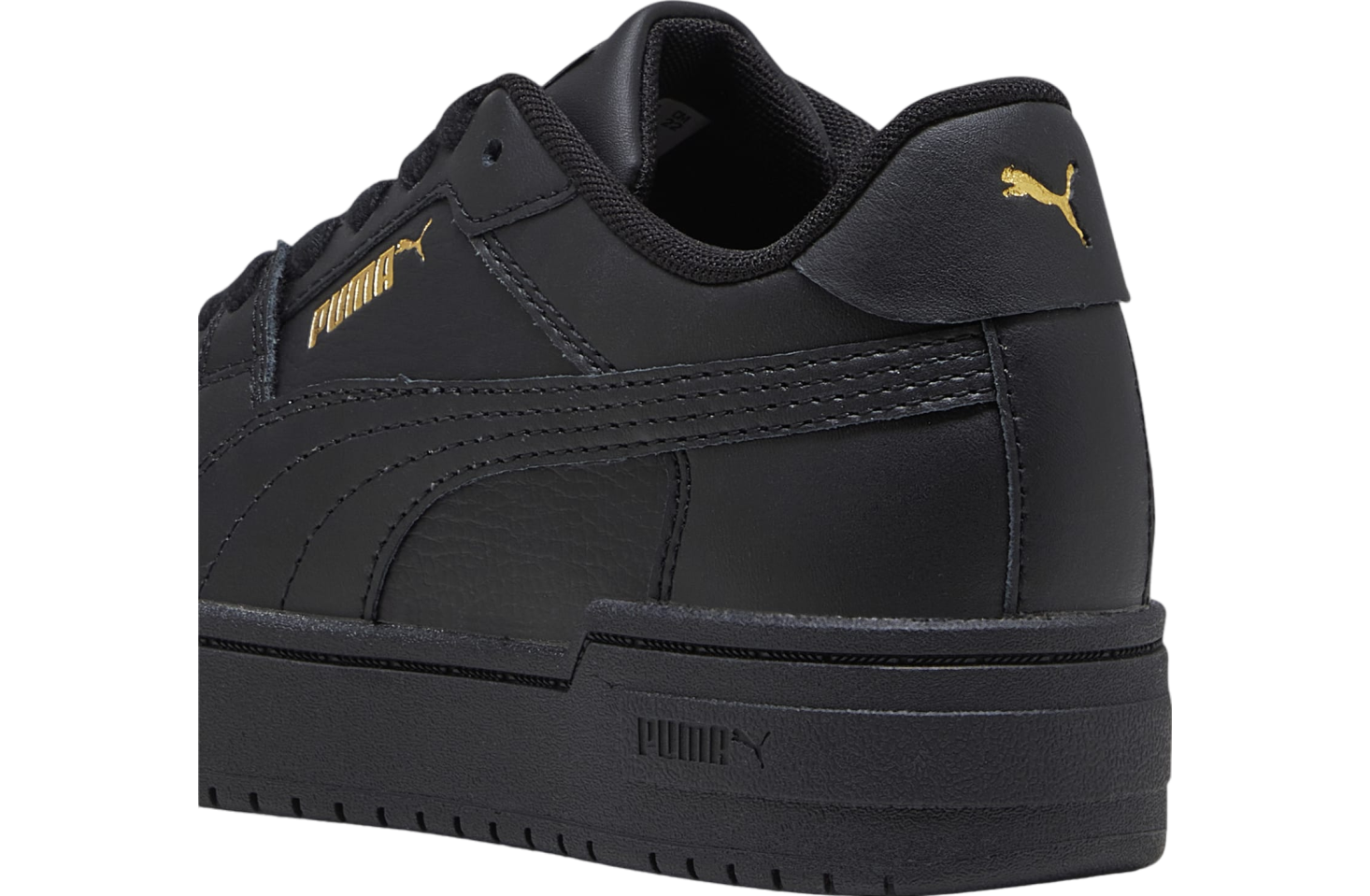 Puma Ca Pro Classic GS Black