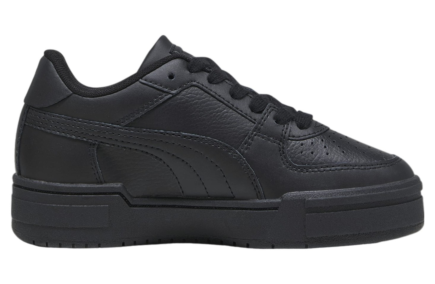 Puma Ca Pro Classic GS Black