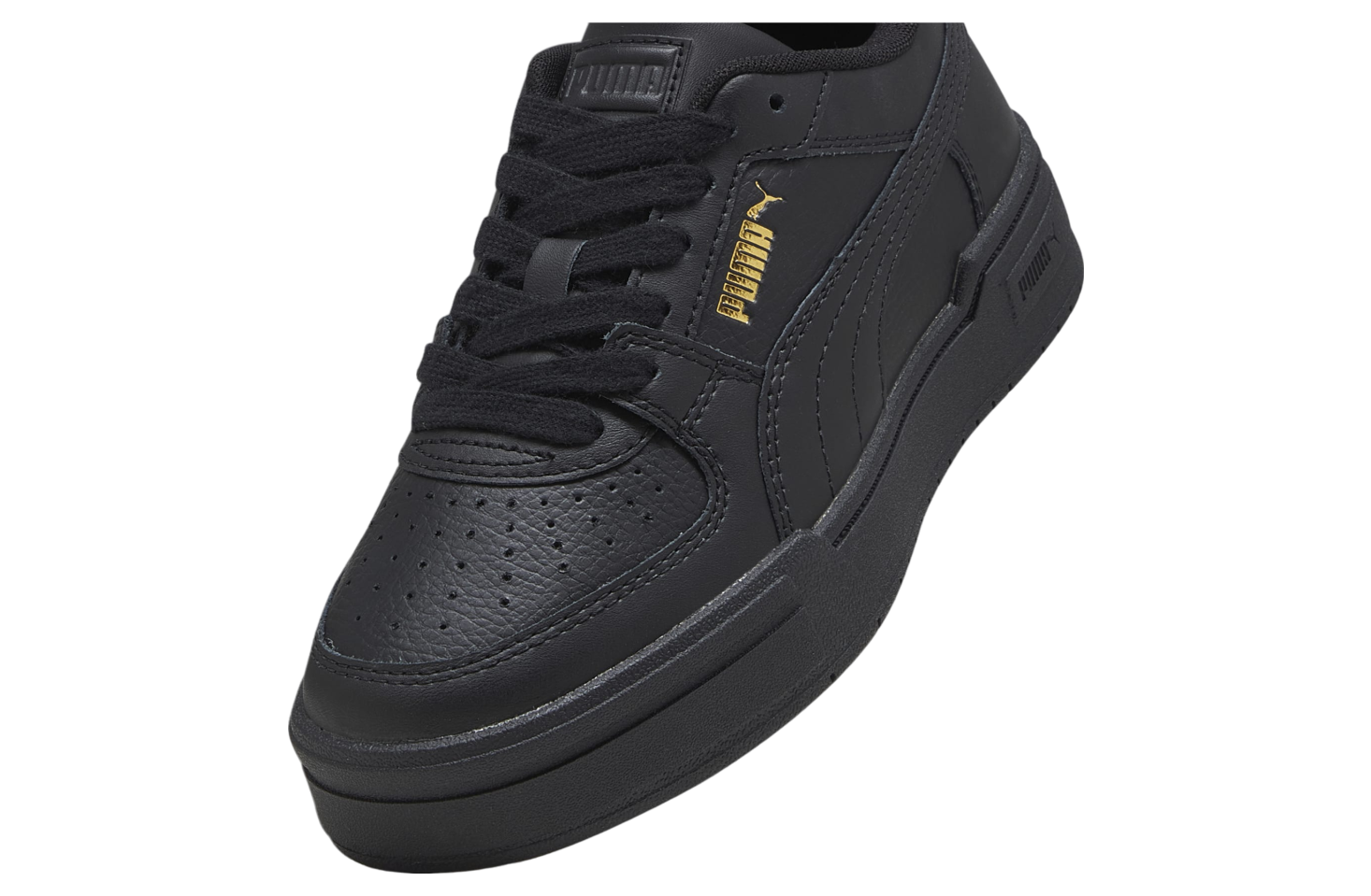 Puma Ca Pro Classic GS Black