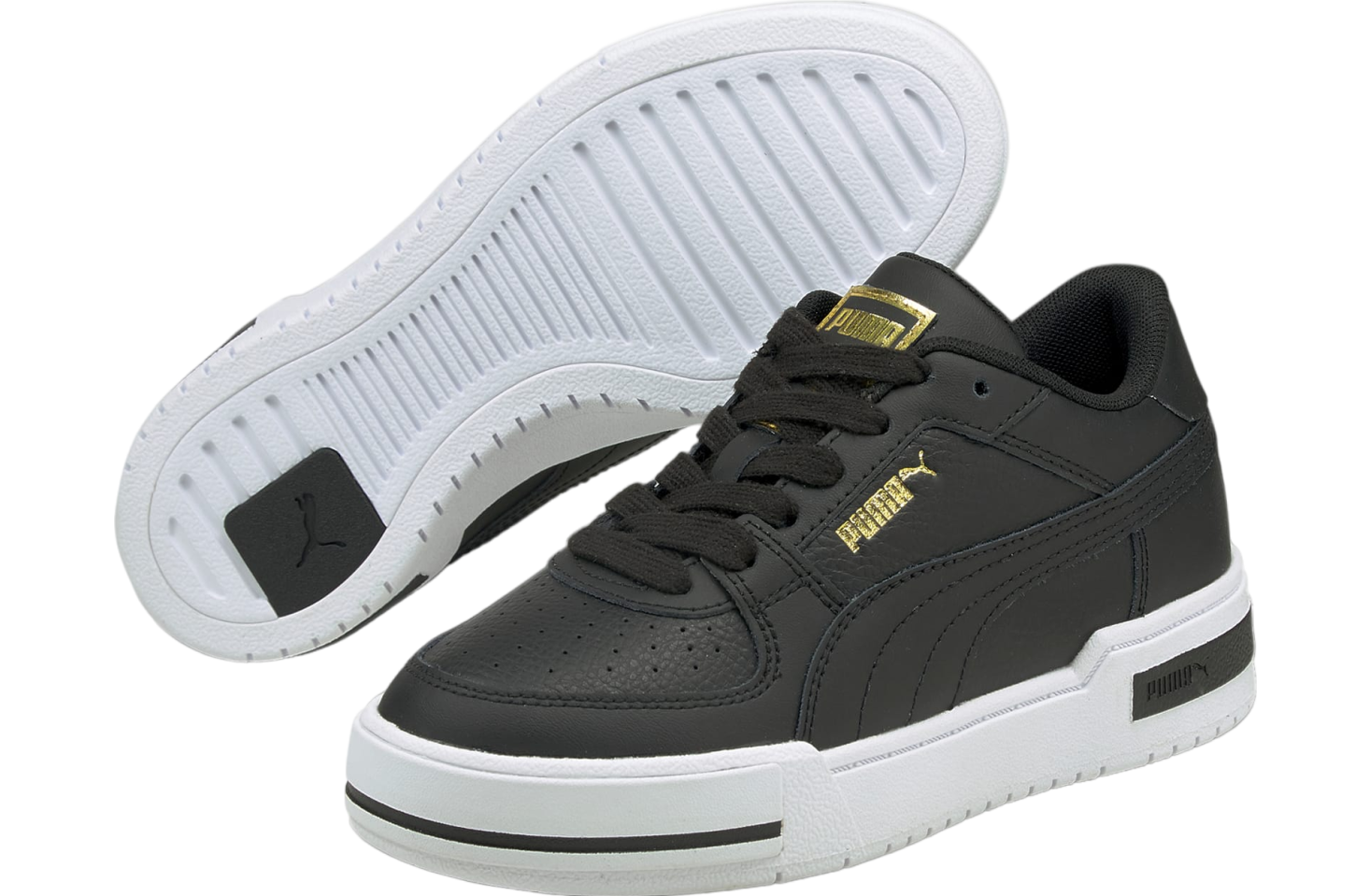 Puma Ca Pro Classic GS Black / White