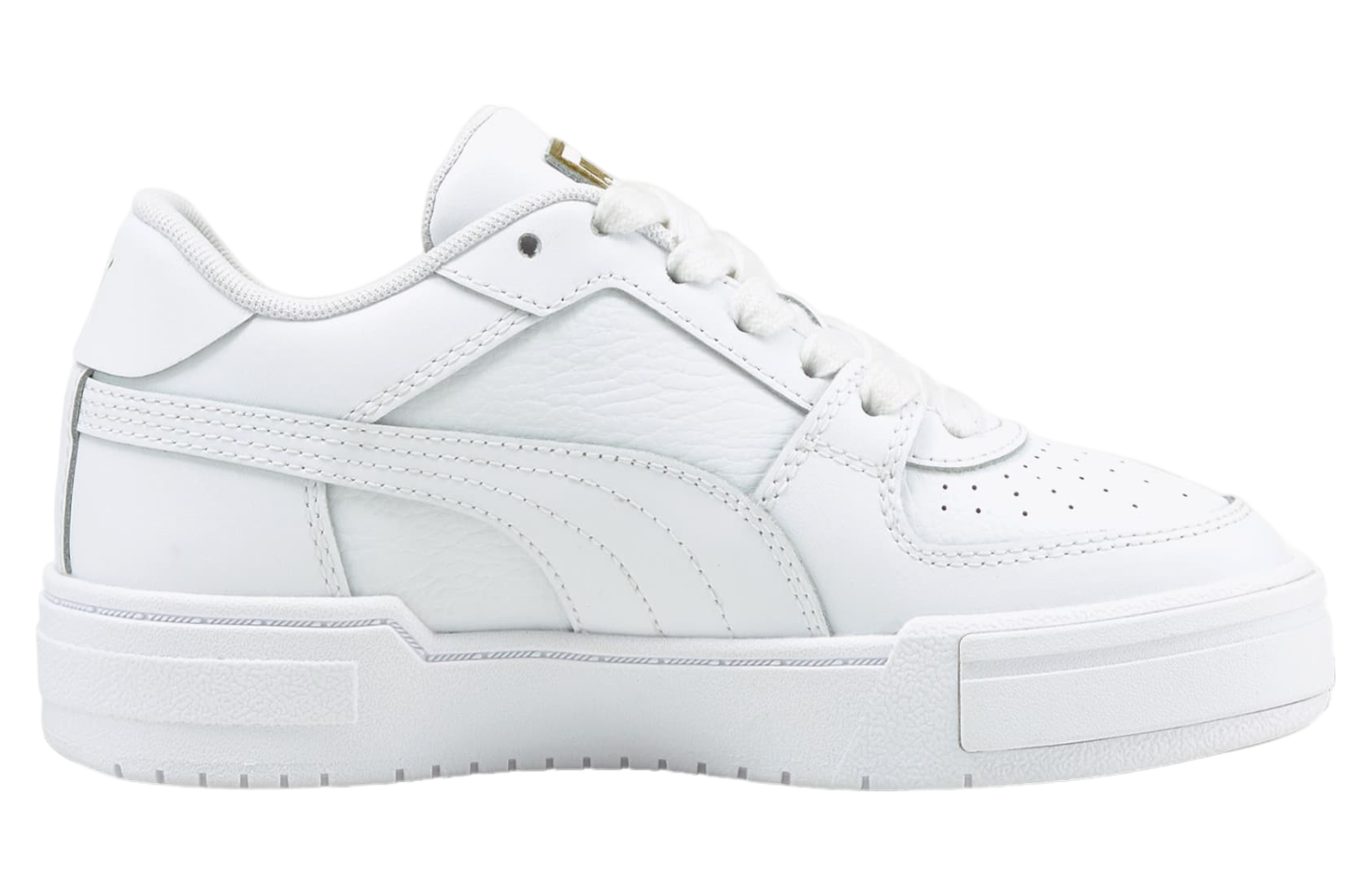 Puma Ca Pro Classic GS White