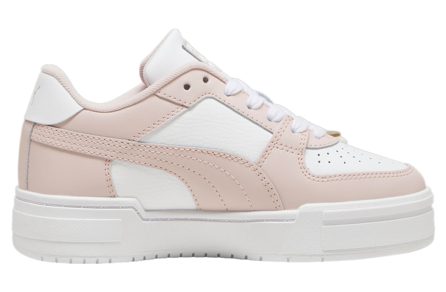 Puma Ca Pro Classic GS White / Mauve Mist