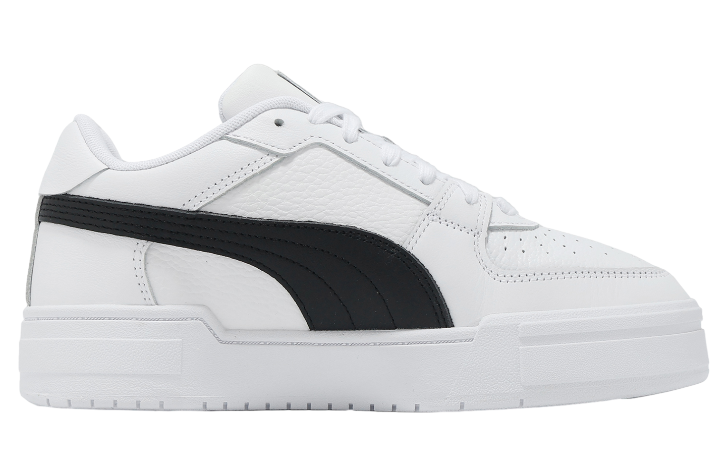 Puma CA Pro Classic II White / Black