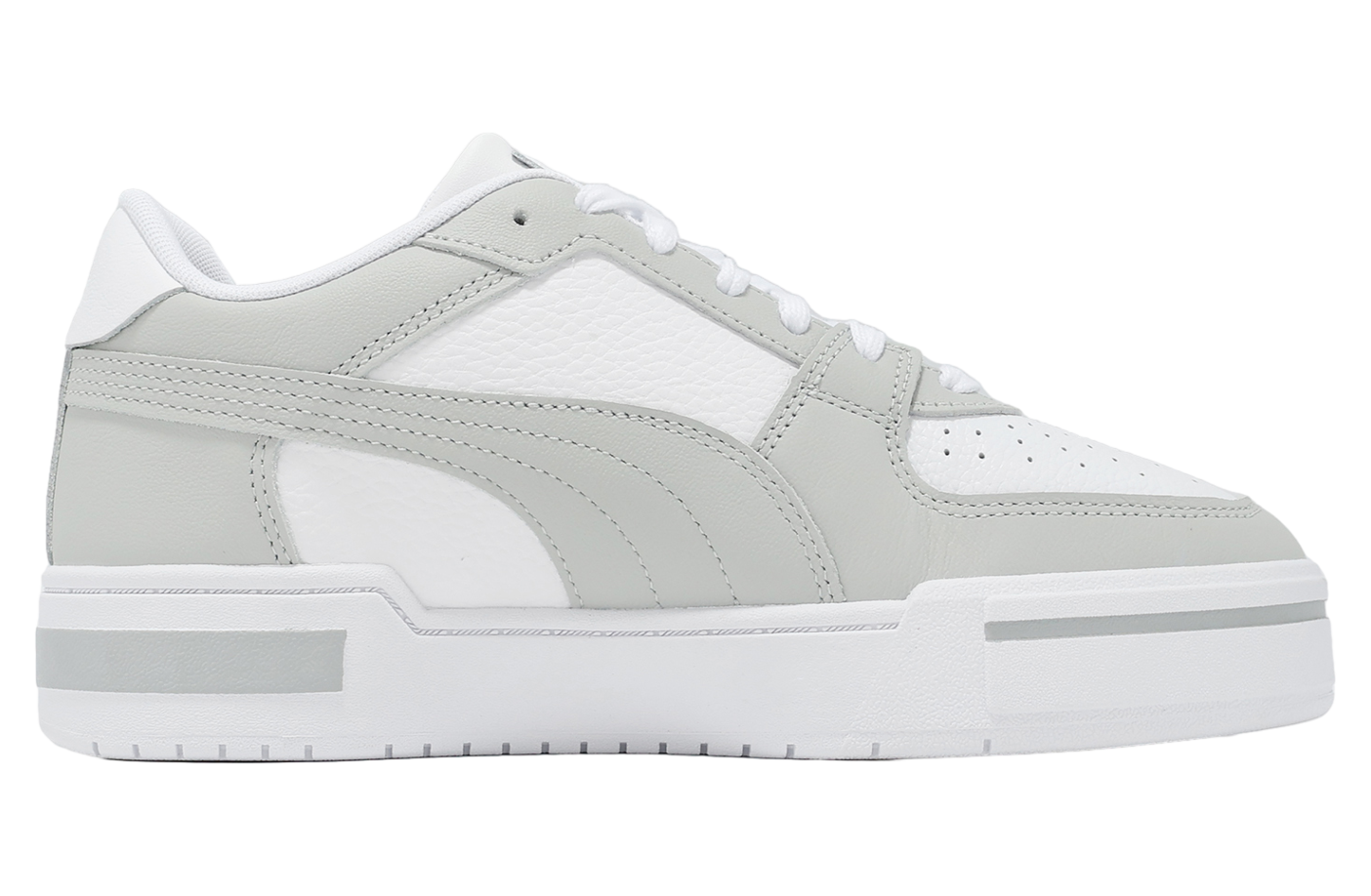 Puma CA Pro Classic II White / Grey