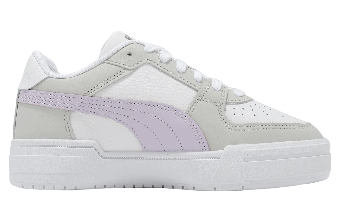 Puma CA Pro Classic II White / Purple