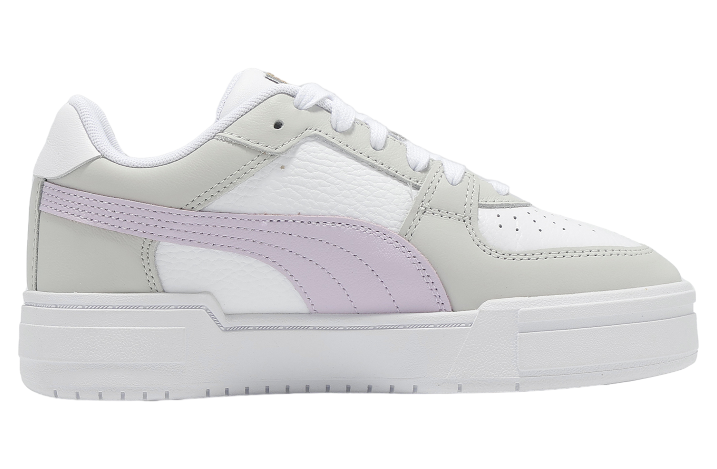 Puma CA Pro Classic II WMNS White / Gray