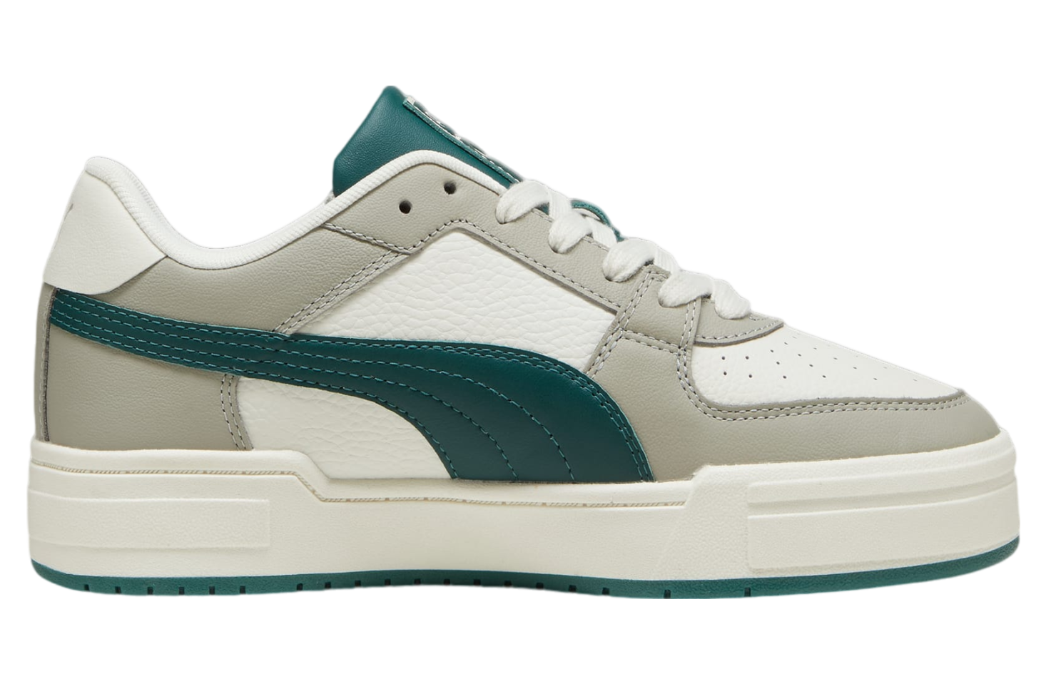 Puma CA Pro Classic Vapor Gray / Dark Myrtle