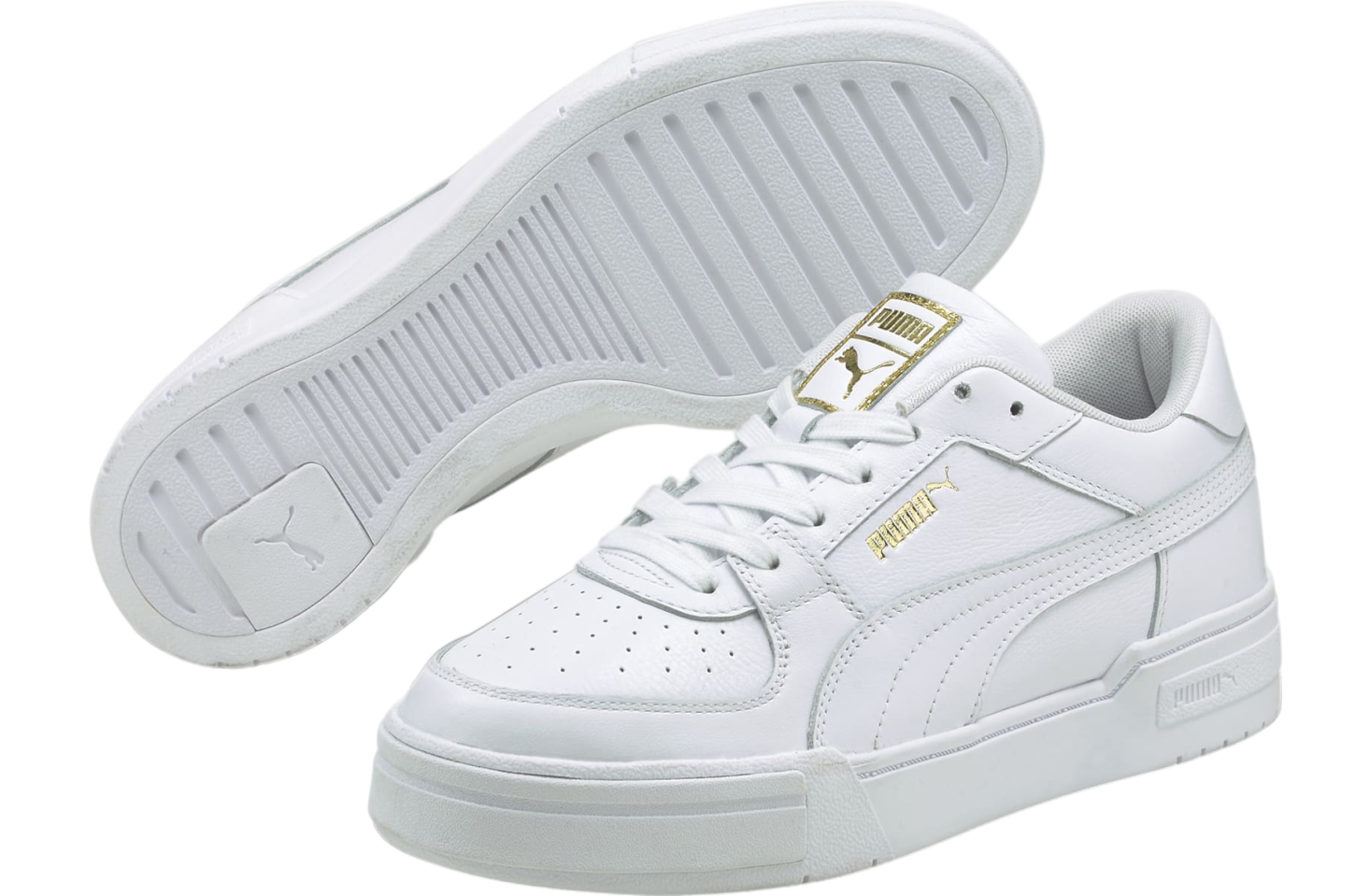 Puma Ca Pro Classic White