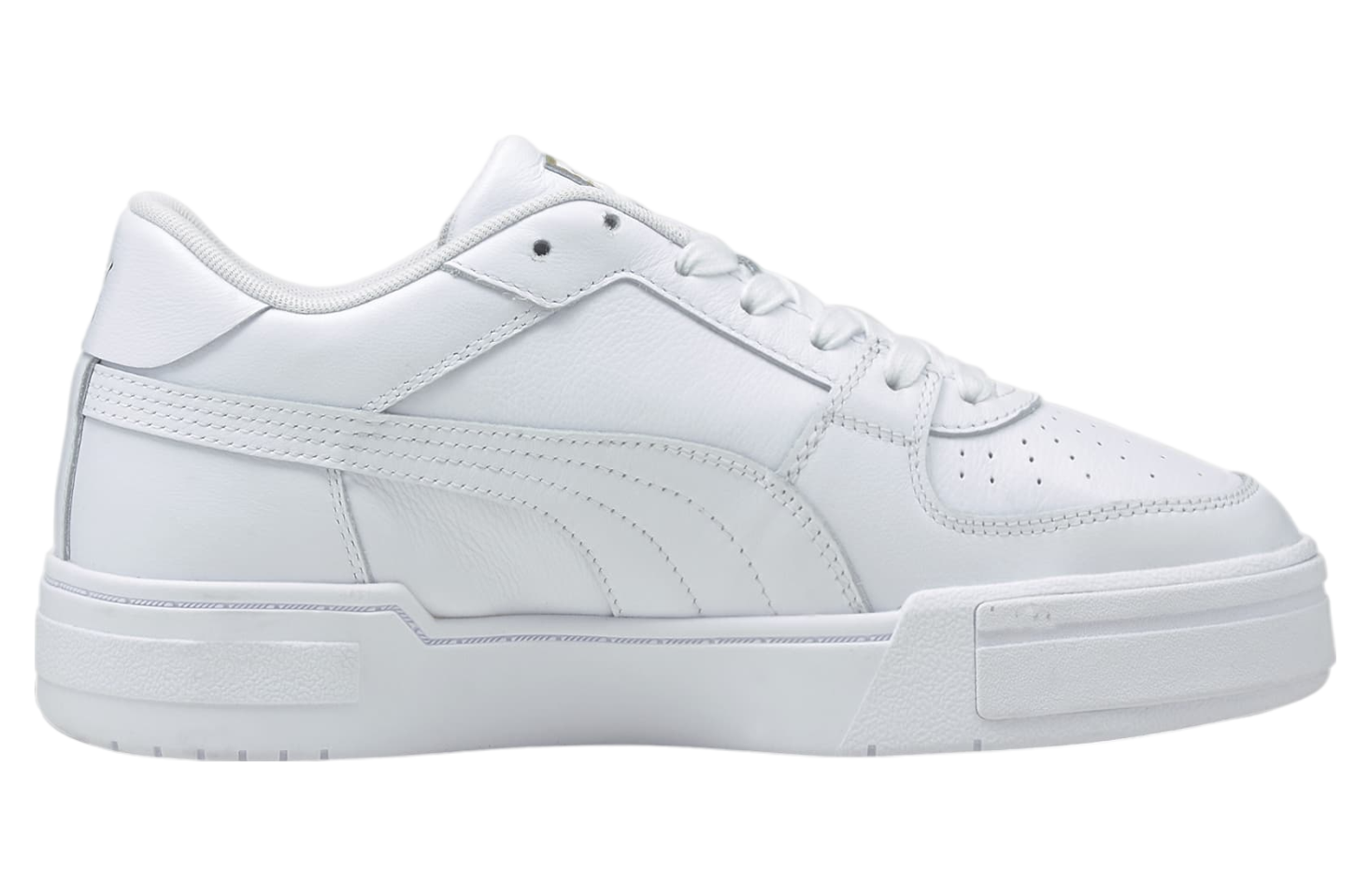 Puma Ca Pro Classic White