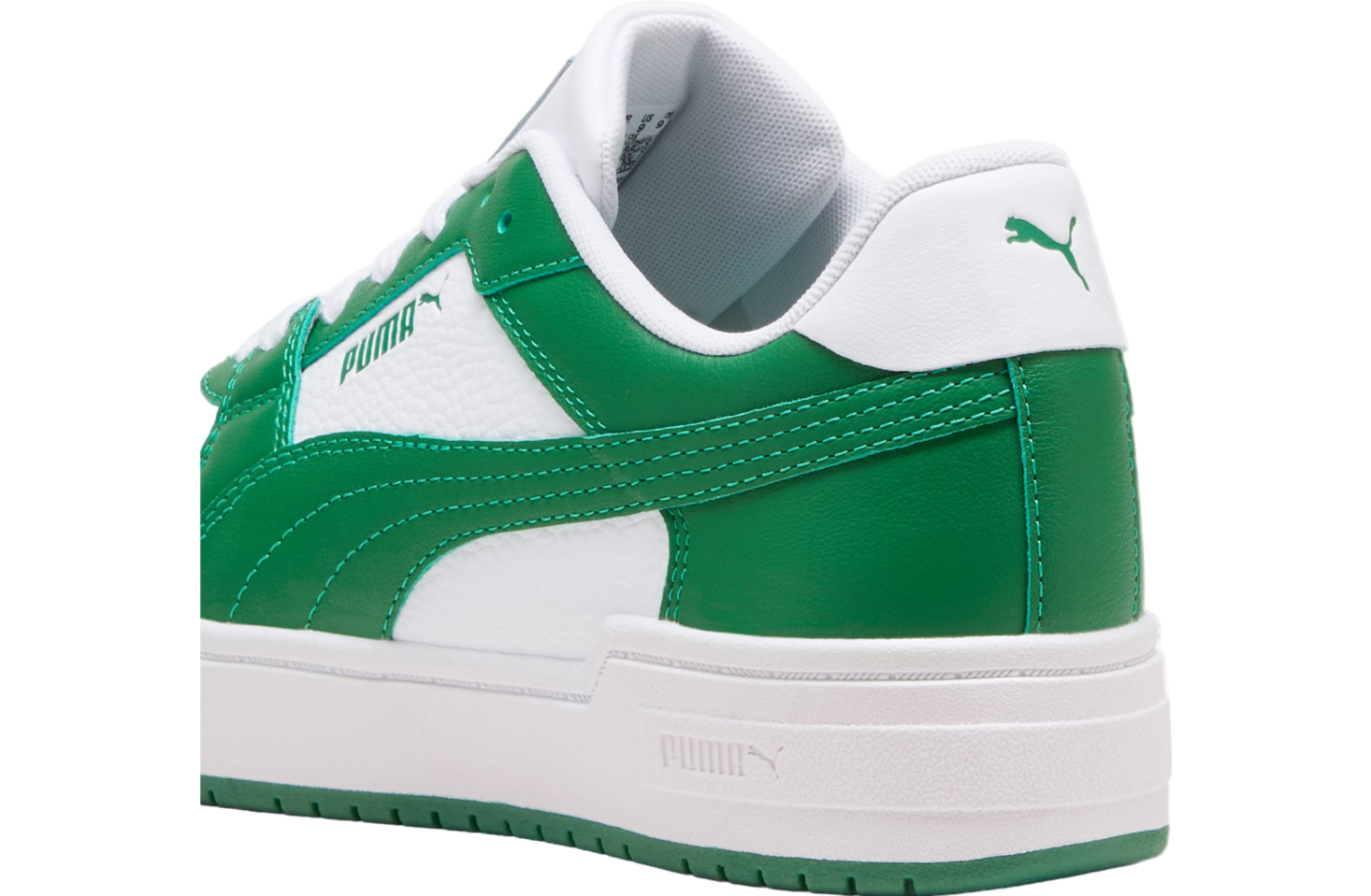 Puma Ca Pro Classic White / Archive Green