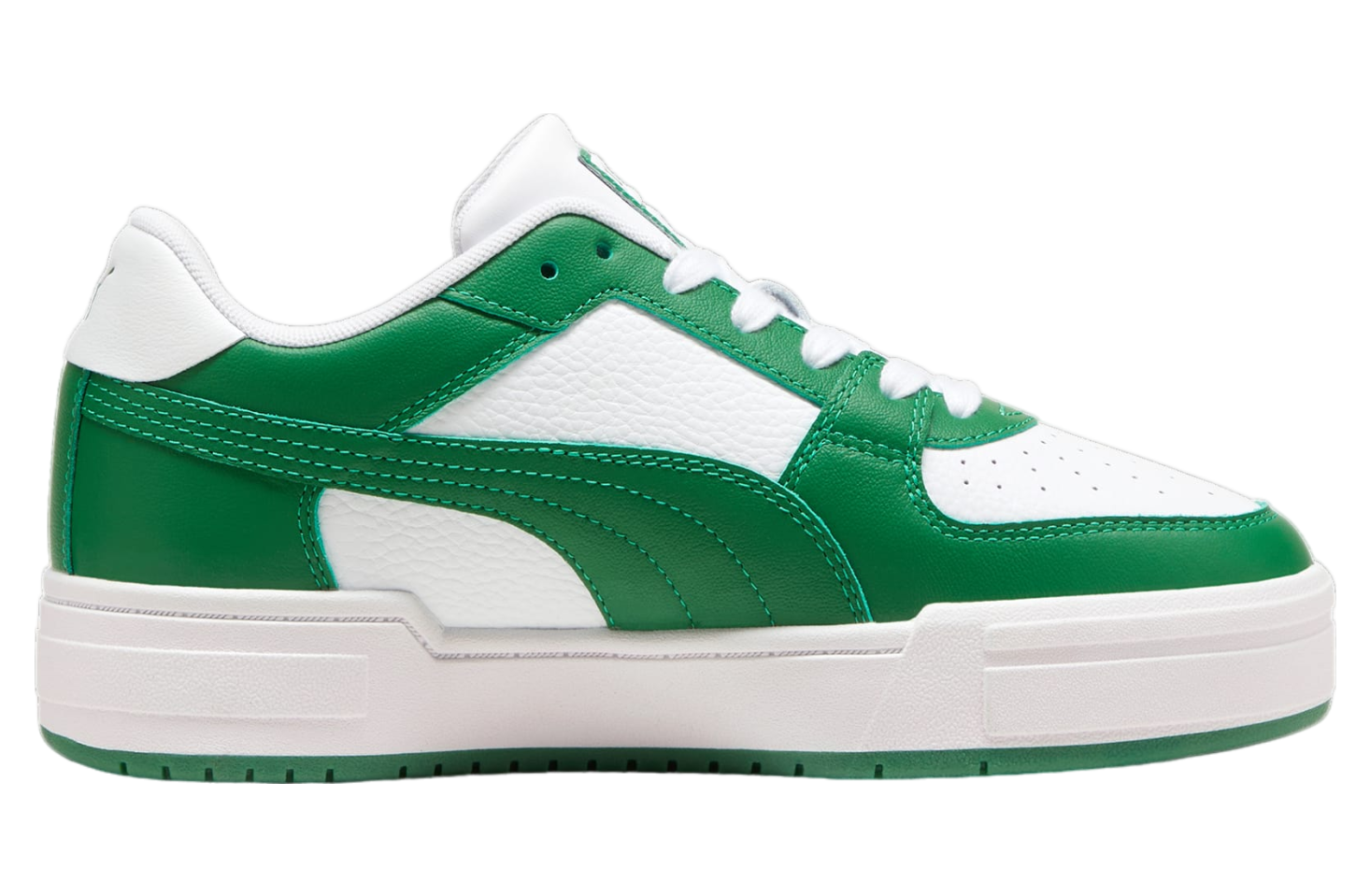 Puma Ca Pro Classic White / Archive Green