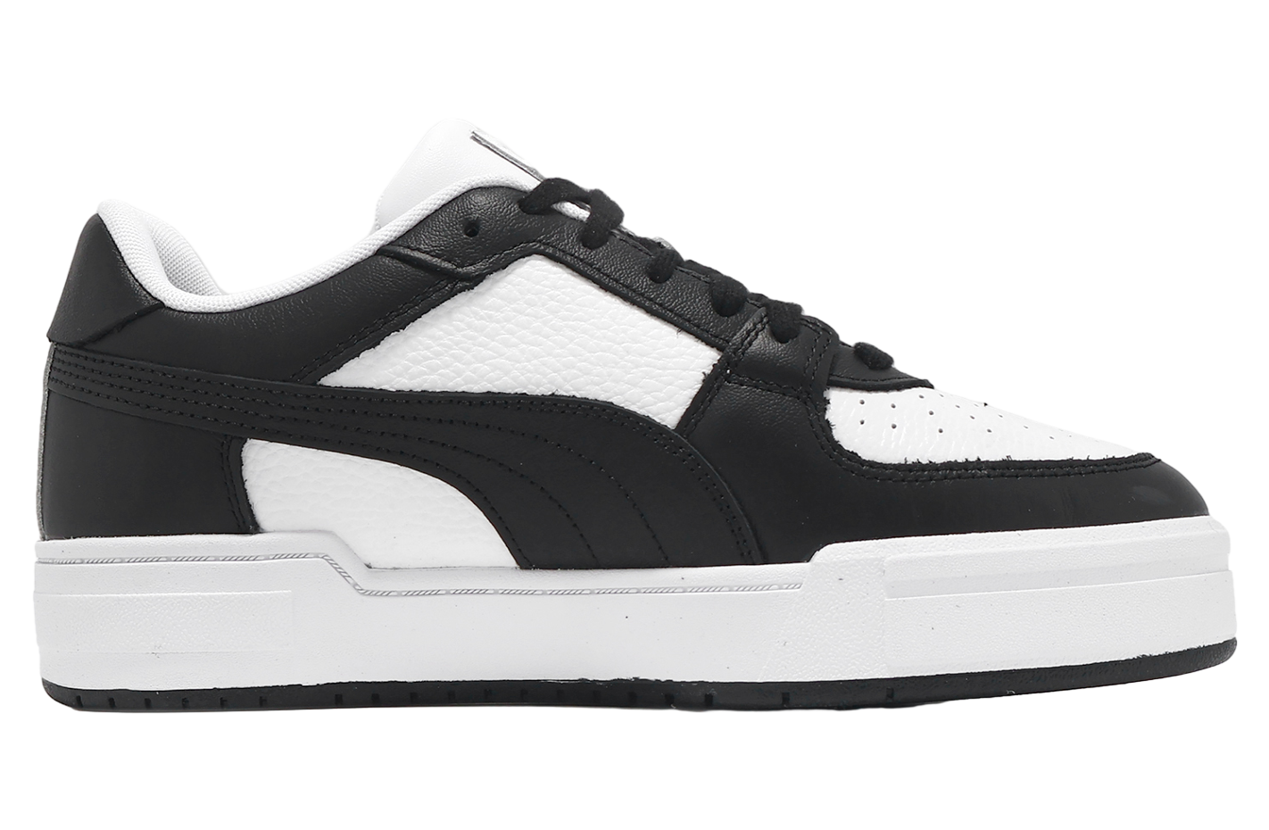 Puma Ca Pro Classic White / Black