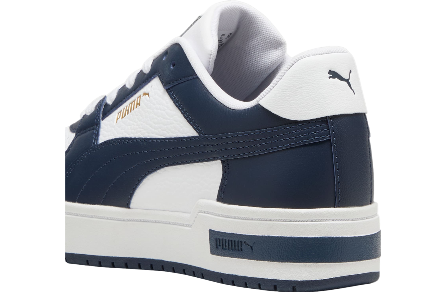 Puma Ca Pro Classic White / Club Navy