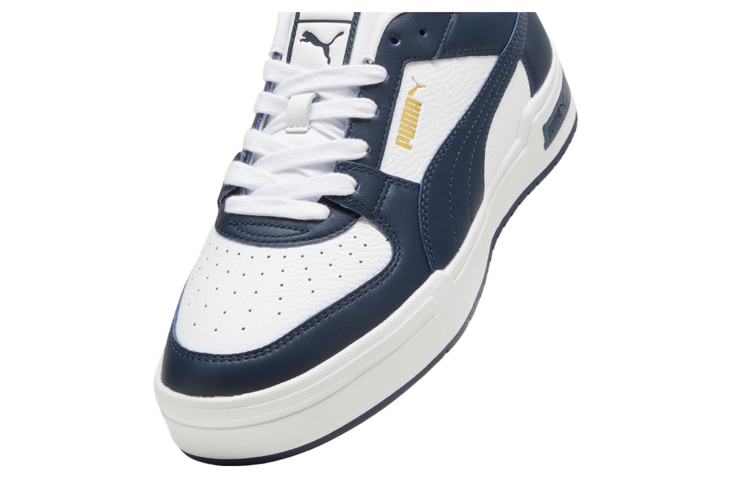 Puma Ca Pro Classic White / Club Navy