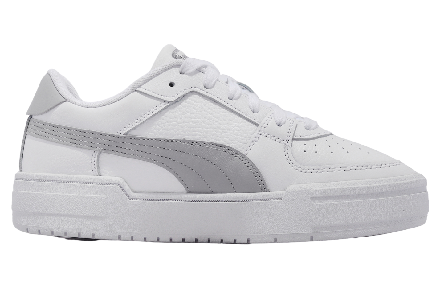 Puma CA Pro Classic White / Cool Light