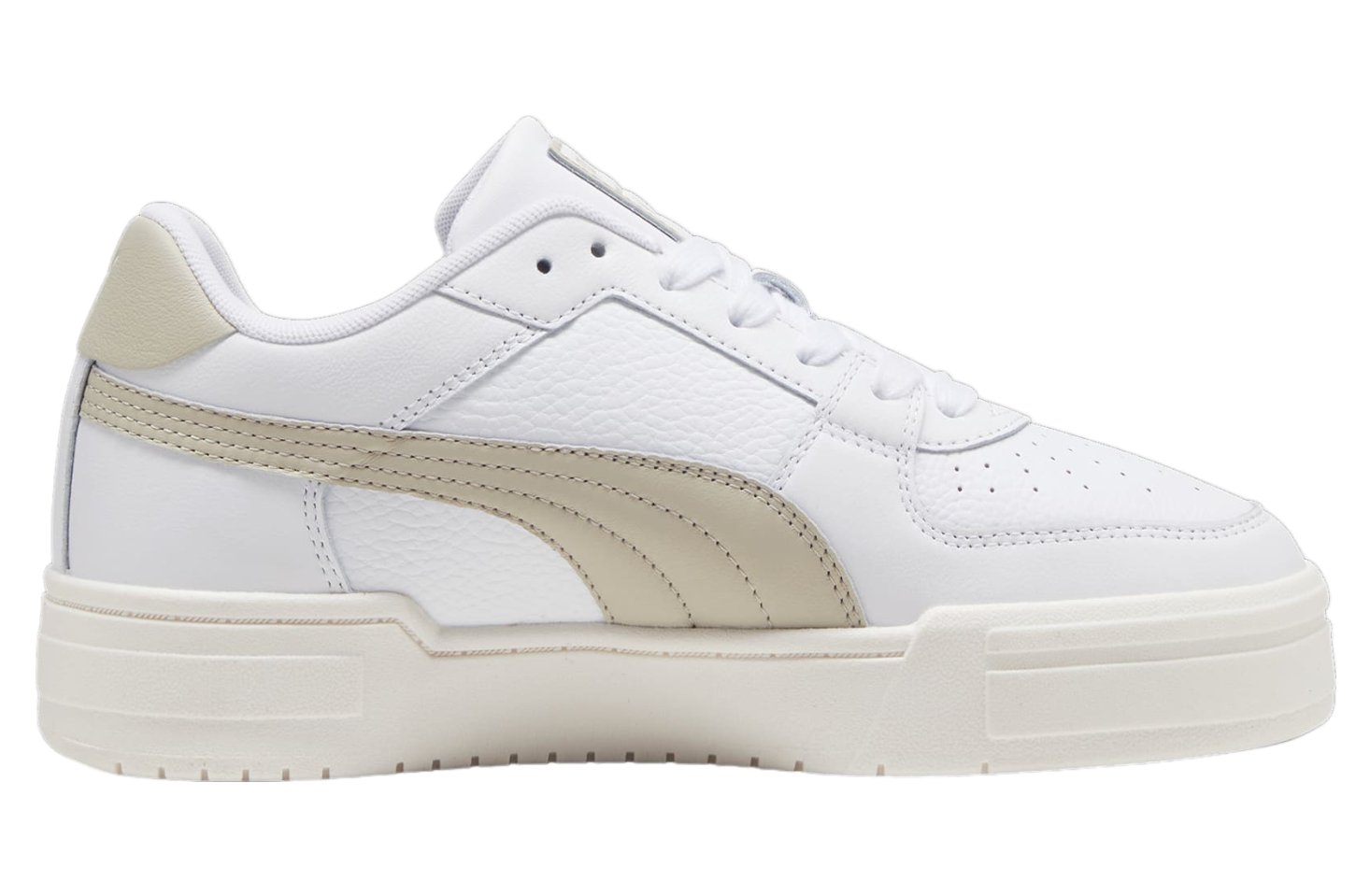 Puma Ca Pro Classic White / Desert Dust