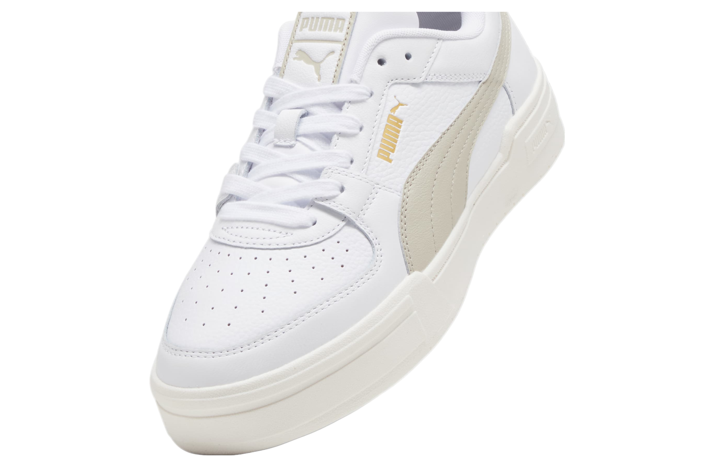 Puma Ca Pro Classic White / Desert Dust