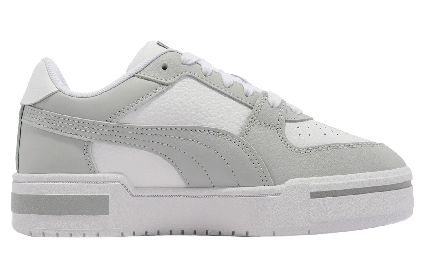 Puma CA Pro Classic White / Harbor Mist