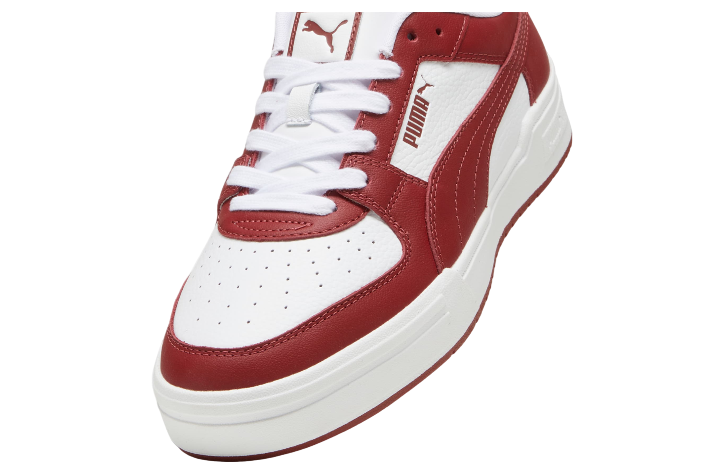 Puma california red online