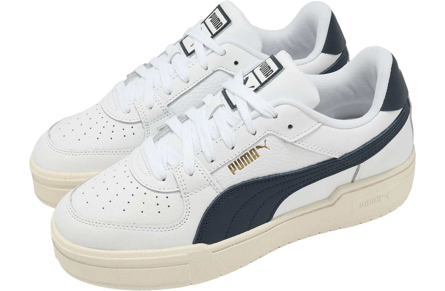 Puma Ca Pro Classic White / Midnight Navy