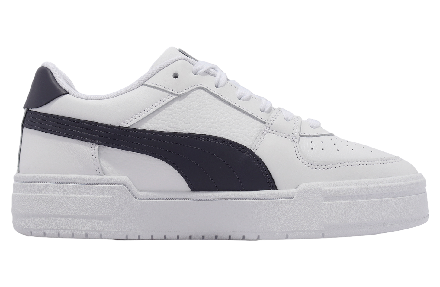 Puma CA Pro Classic White / New Navy