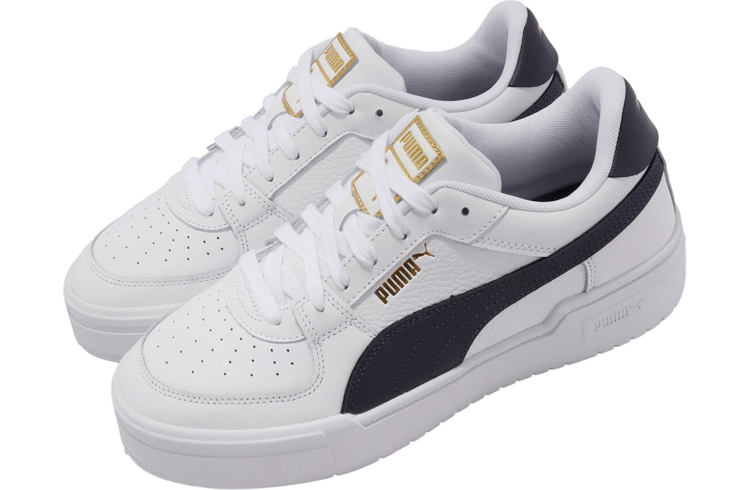 Puma CA Pro Classic White / New Navy