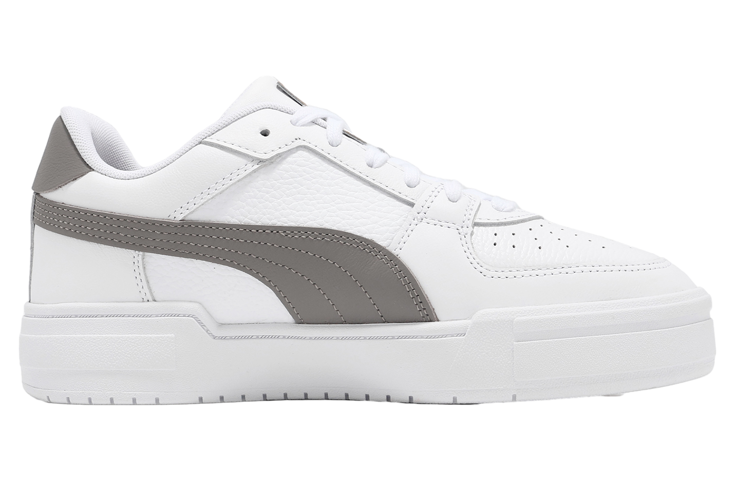 Puma CA Pro Classic White / Stormy Slate