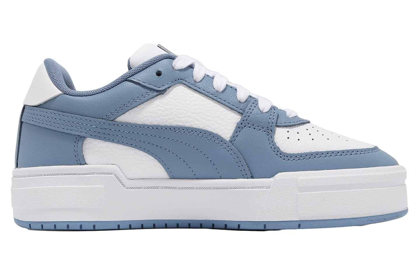 Puma Ca Pro Classic White / Zen Blue