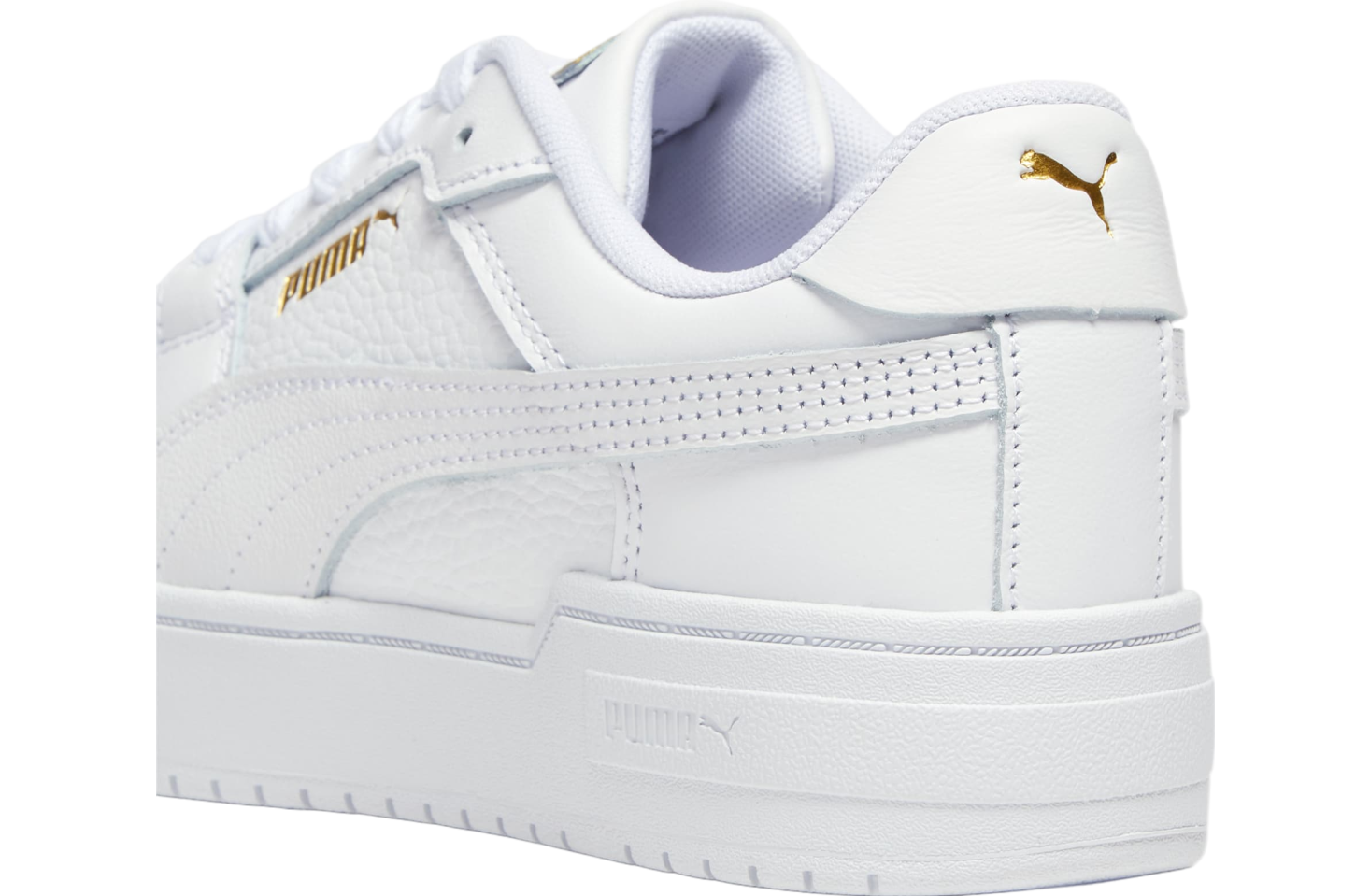 Puma Ca Pro Classic WMNS White