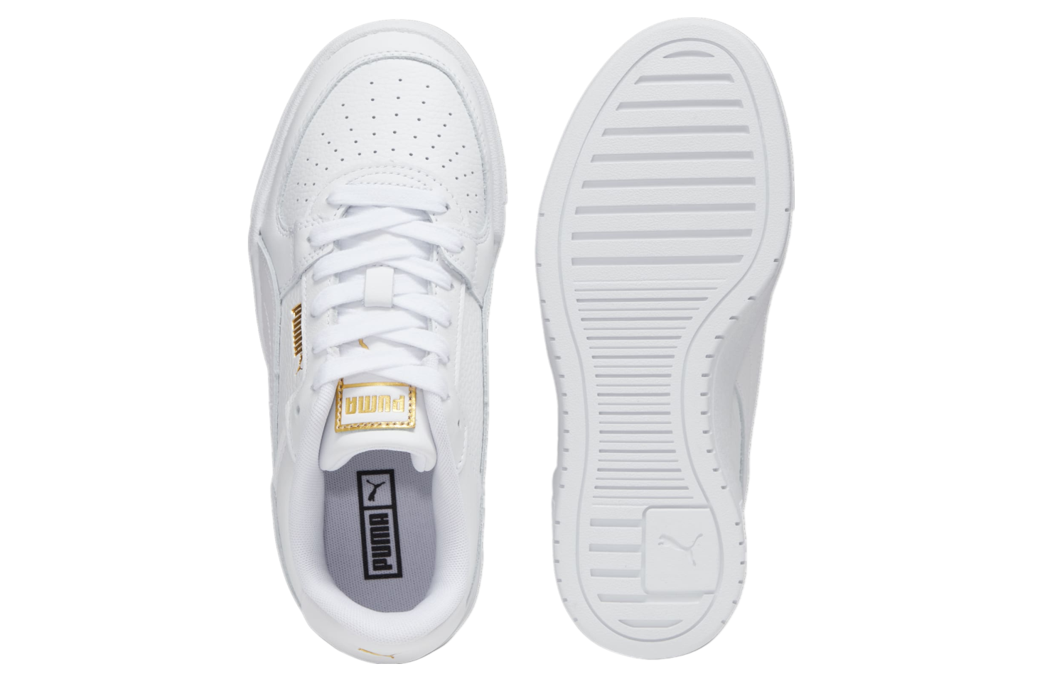 Puma Ca Pro Classic WMNS White