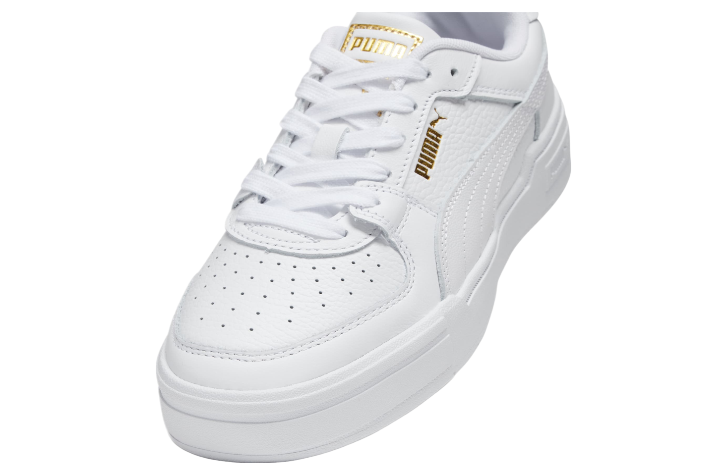 Puma Ca Pro Classic WMNS White