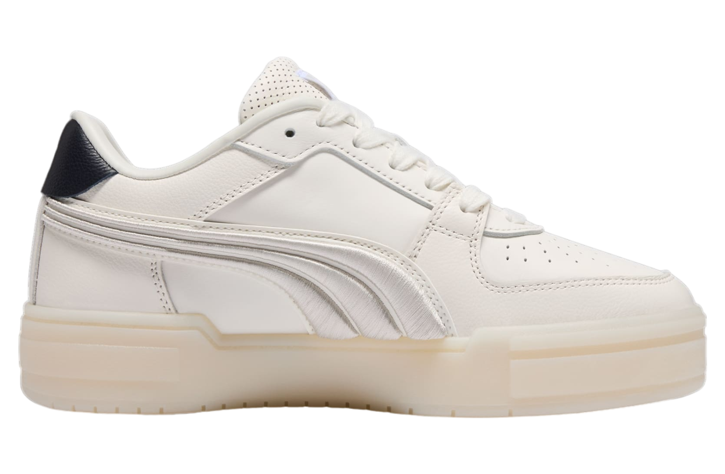 Puma Ca Pro Classics Warm White / Sedate Gray