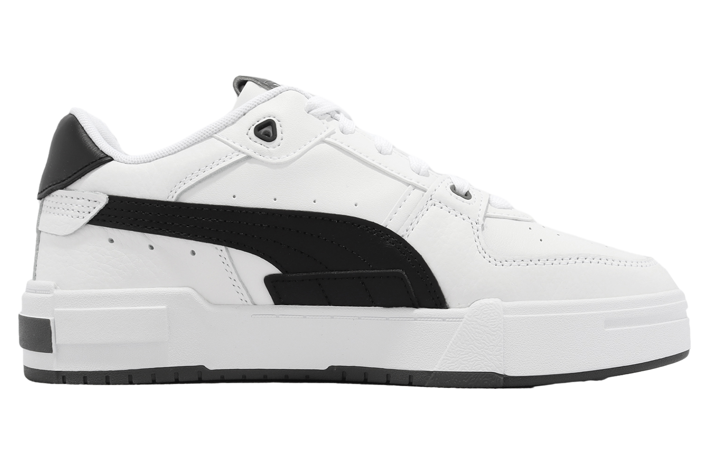 Puma CA Pro Glitch LTH White / Black