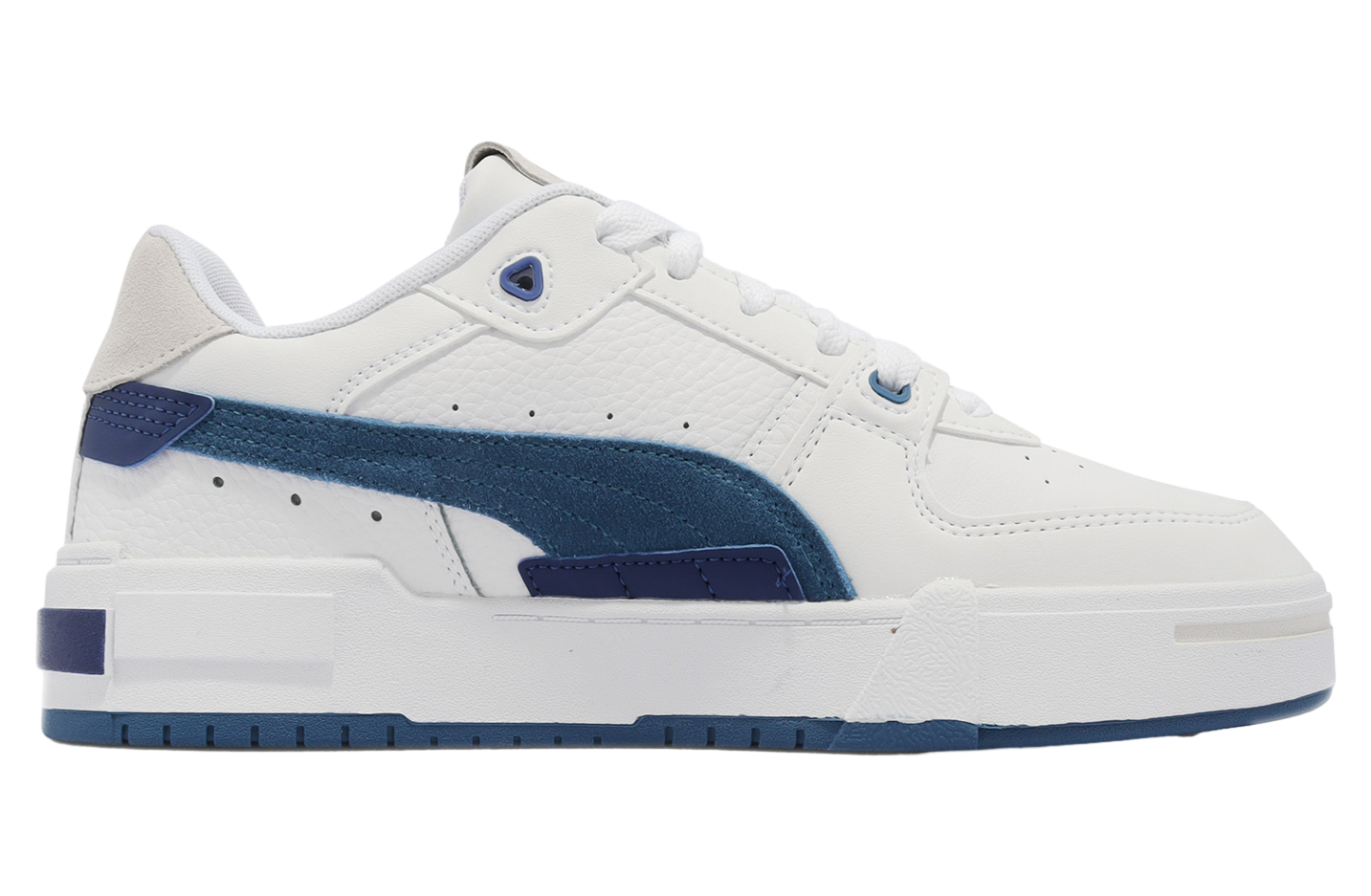 Puma CA Pro Glitch White / Take Blue