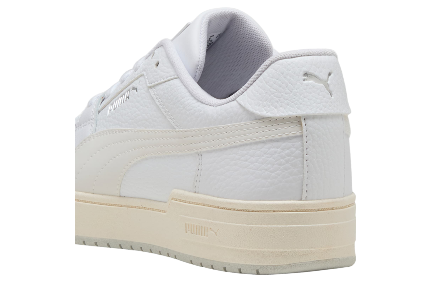 Puma Ca Pro Lights On Reflect White / Silver