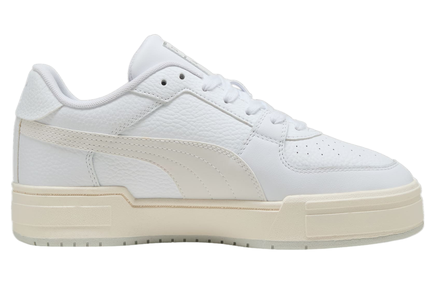 Puma Ca Pro Lights On Reflect White / Silver