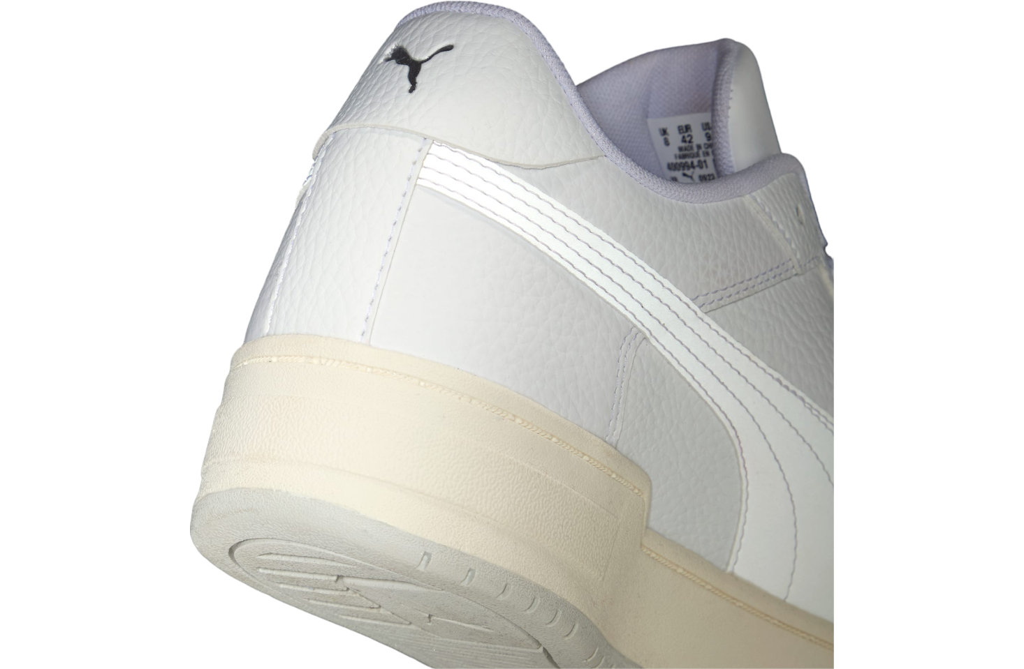 Puma Ca Pro Lights On Reflect White / Silver