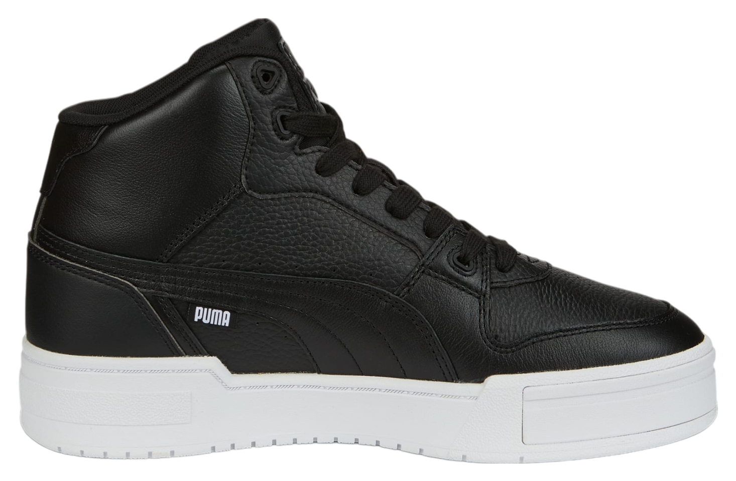 Puma Ca Pro Mid Black / White