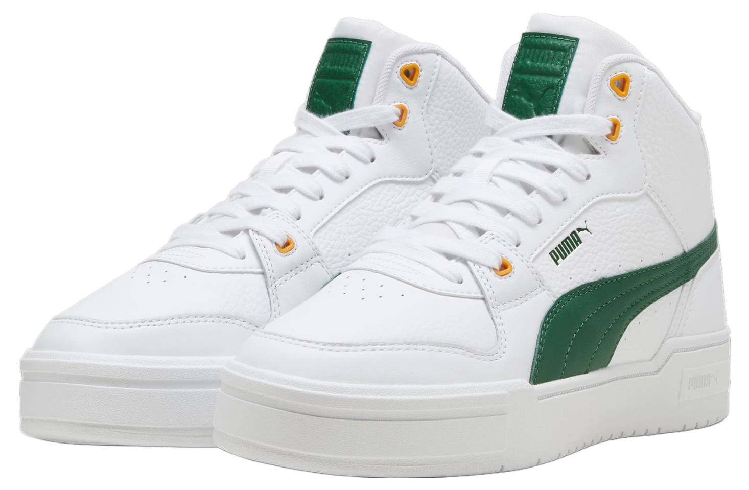 Puma Ca Pro Mid White / Vine