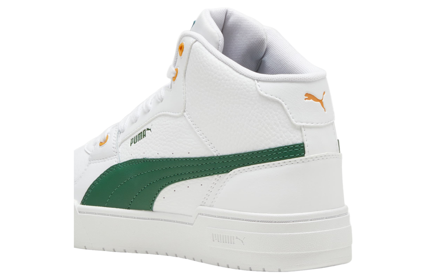 Puma Ca Pro Mid White / Vine