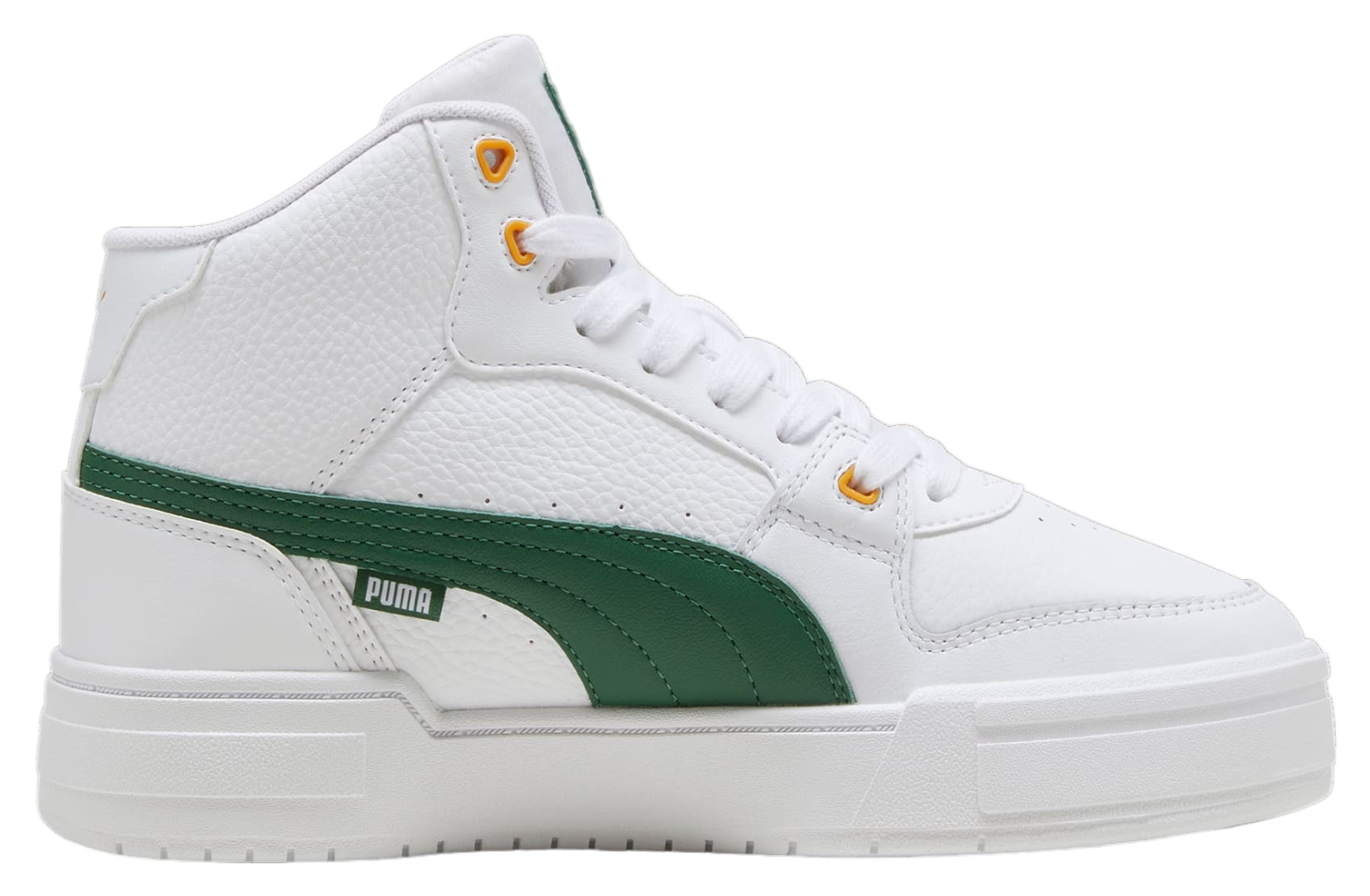 Puma Ca Pro Mid White / Vine