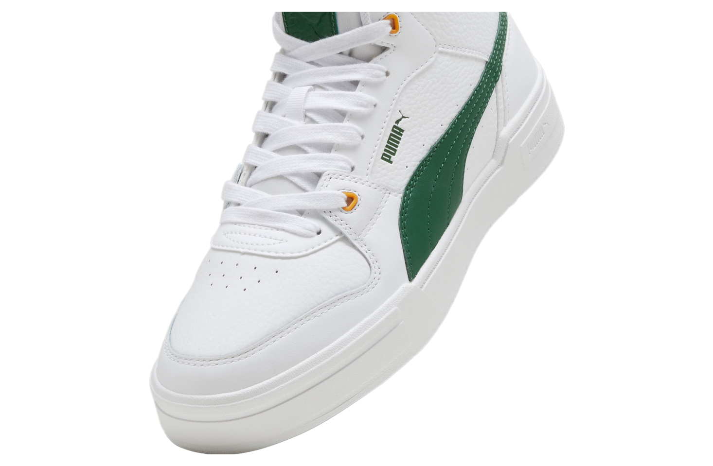 Puma Ca Pro Mid White / Vine