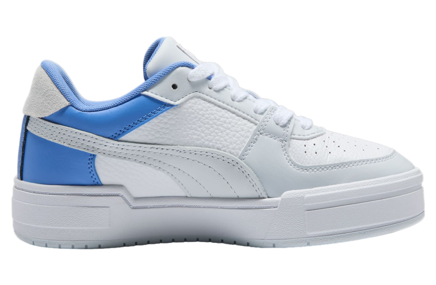 Puma Ca Pro Nyc Laps WMNS White / Silver Mist